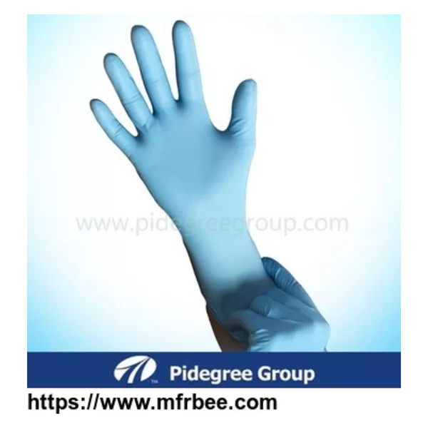 2016 Hot Sell Latex Surgical Gloves Malaysia