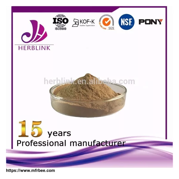Devil's Claw Extract wood spider alibaba china
