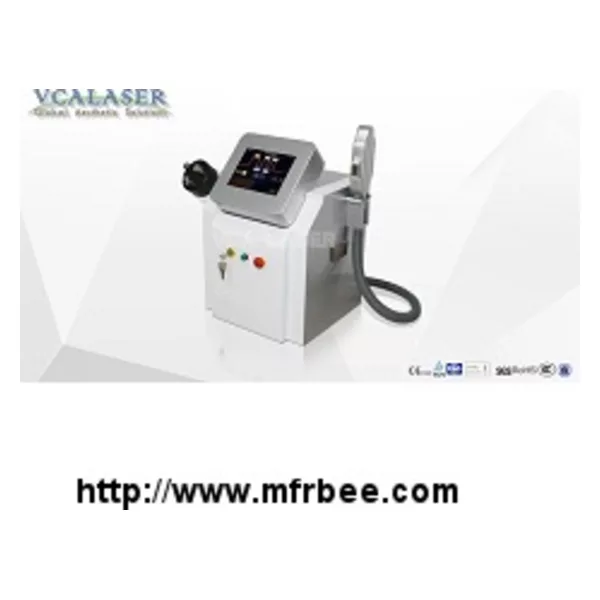 best laser hair remova Elight+IPL+RF VM6