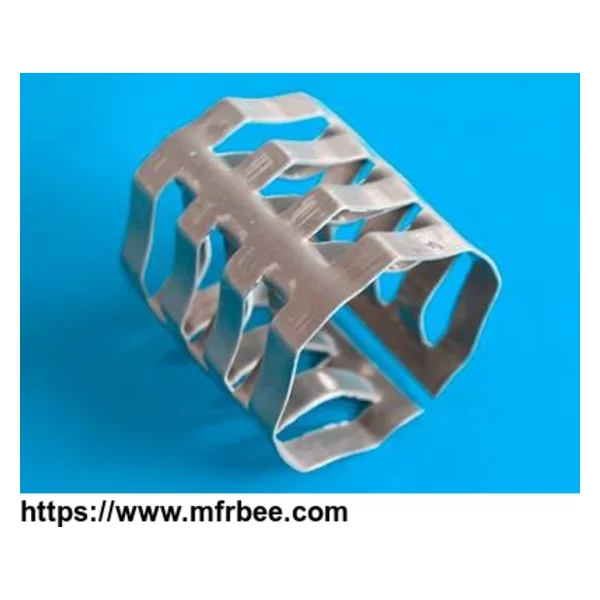 Metal Mellaring Ring with Continuous Surface