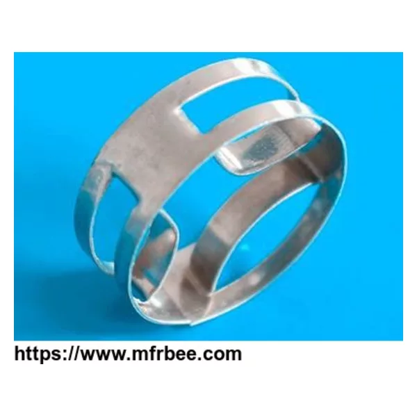 Metal Super Mini Ring with Excellent Separating Effect