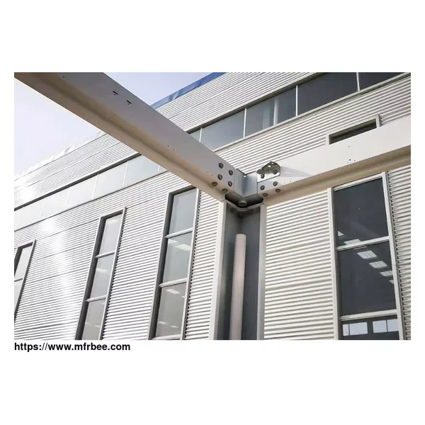 Detachable Container House