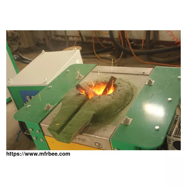 Steel Melting
