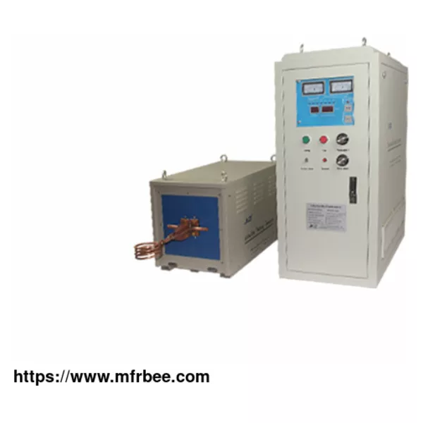 Induction Heating Machines