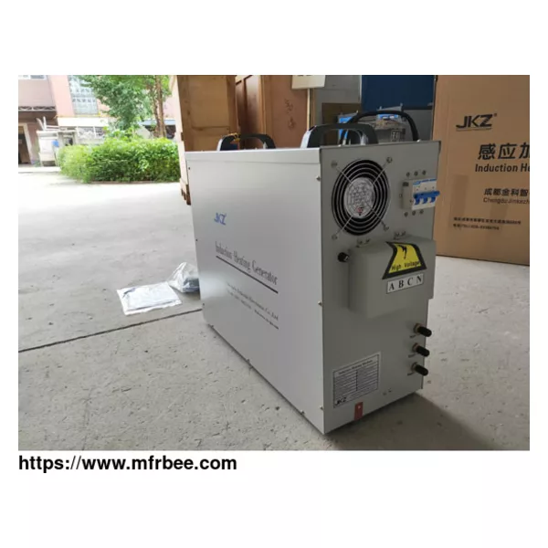 High Frequency Induction Heating Machine