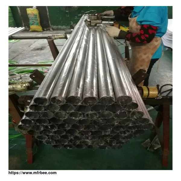 304/316 stainless steel pipe