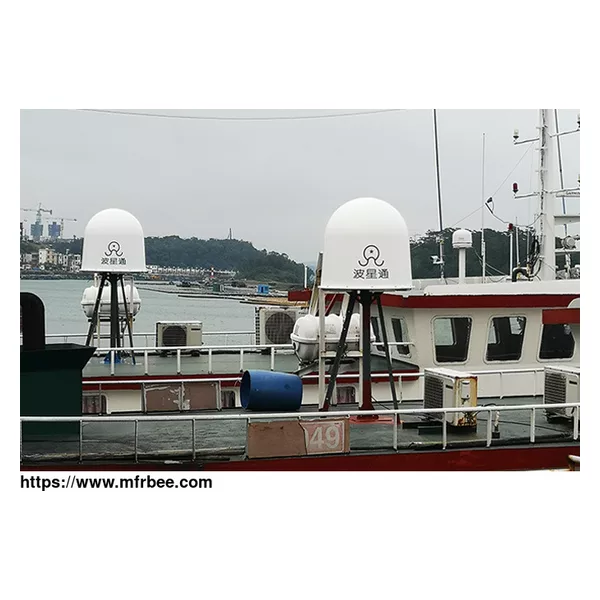 Discover BIRDSAT Vsat Markets
