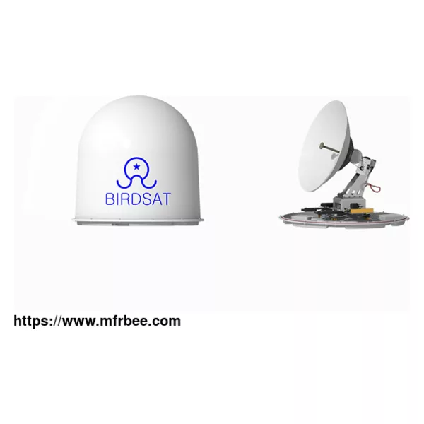 KU Band Maritime VSAT VS100