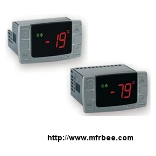 Danfoss Controller Ekc201