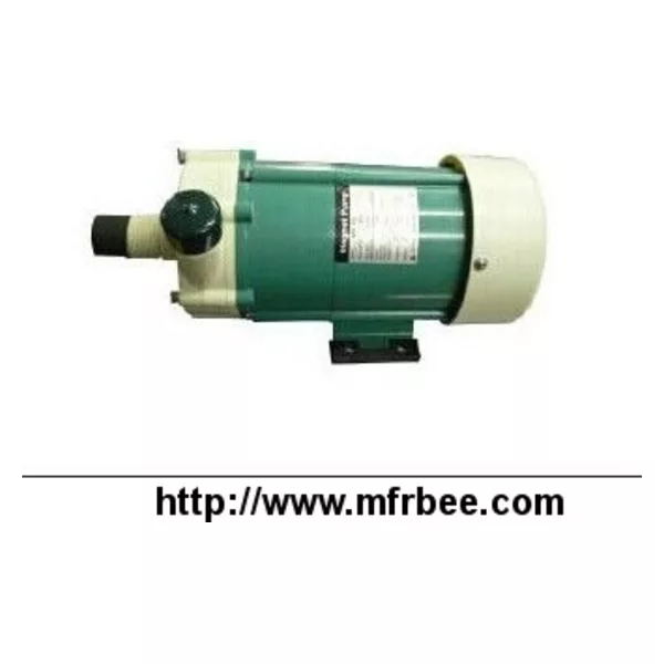 Refrigeration Boat Magnetic Drive Pump