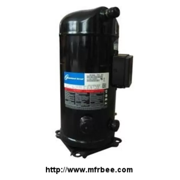 Copeland Scroll Compressors (ZF11K4E TFD550)