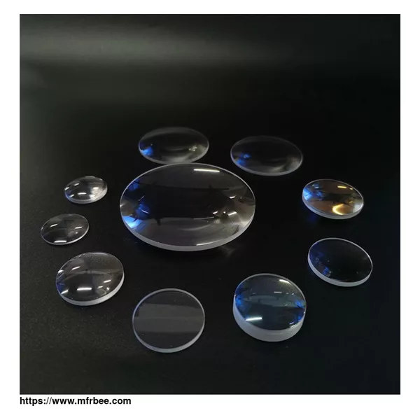 Aspherical Lens Definition