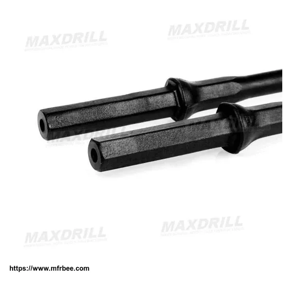 MAXDRILL Plug Hole Rod