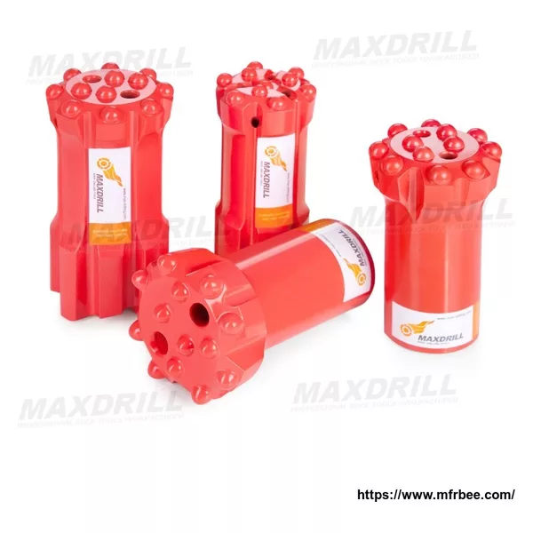 T38,64MM button bit