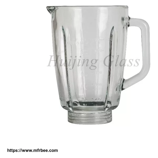 vaso de vidrio para licuadora national blender spare parts glass jar replacement