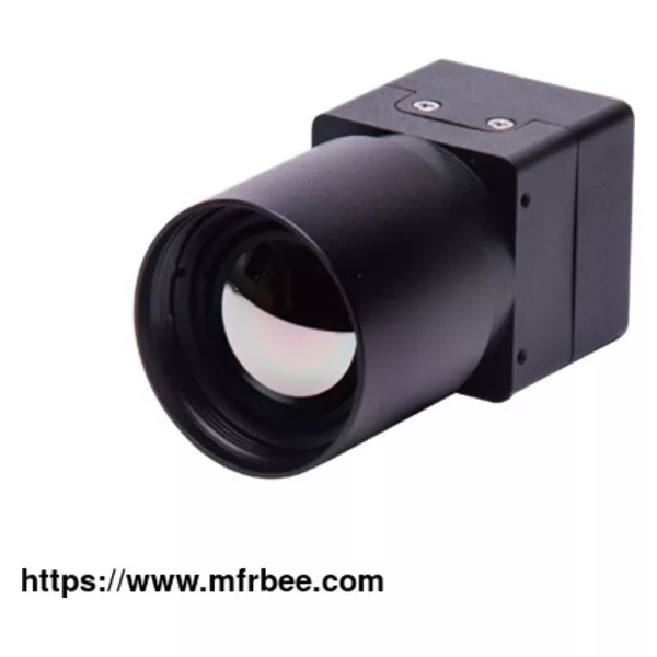 Shutter-less Core