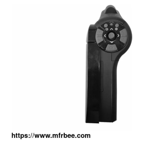 TI160-P5 Handheld Fever Screening Thermal Camera