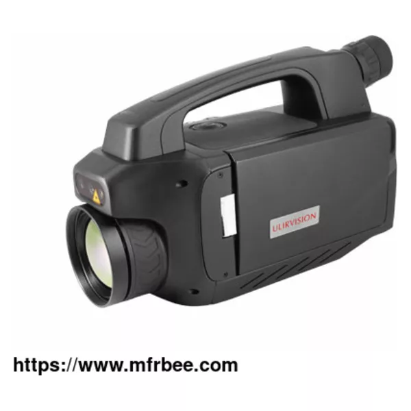 Gas Leakage Camera