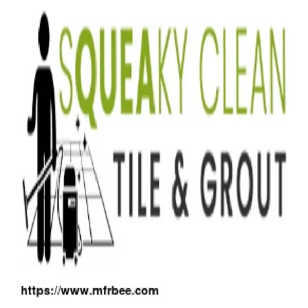 Squeaky Tile and Grout Cleaning Canberra
