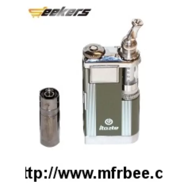 Innokin itaste VTR,Mechanical electronic cigarettes