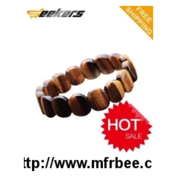 Tigea eyes bracelet