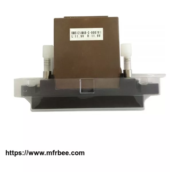 Konica 512i MAB-C Printhead (ARIZAPRINT)