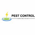 Pest Control Darling Point