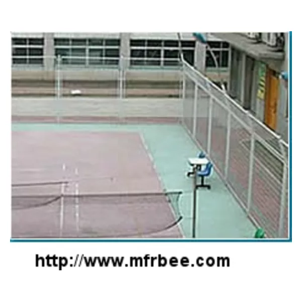 Sports Fence
