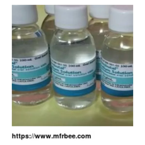 Order Nembutal liquid online