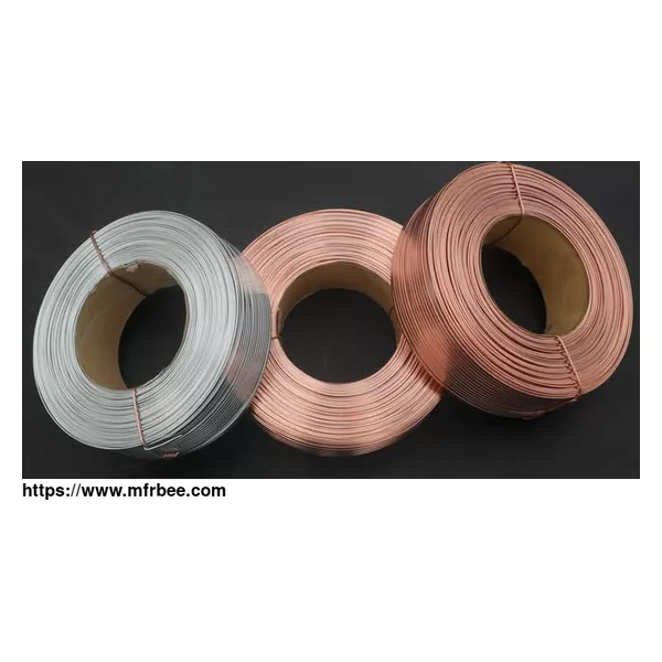 Galvanised Wire