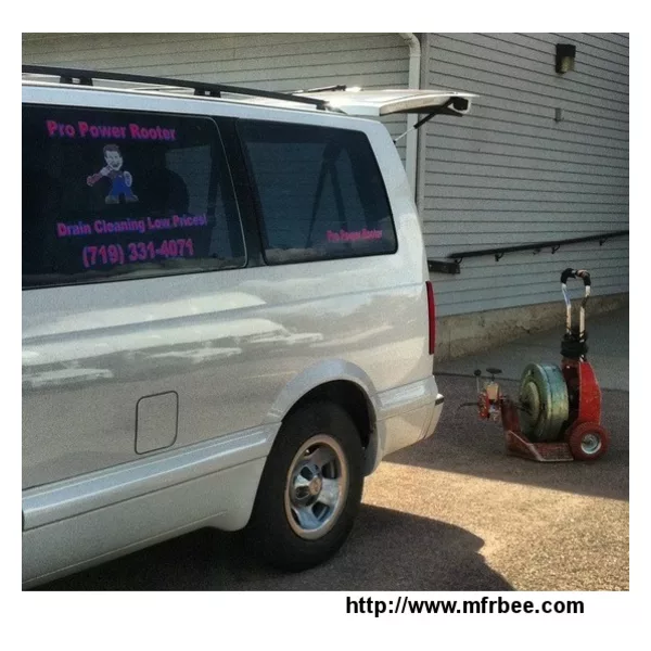 Drain Cleaning