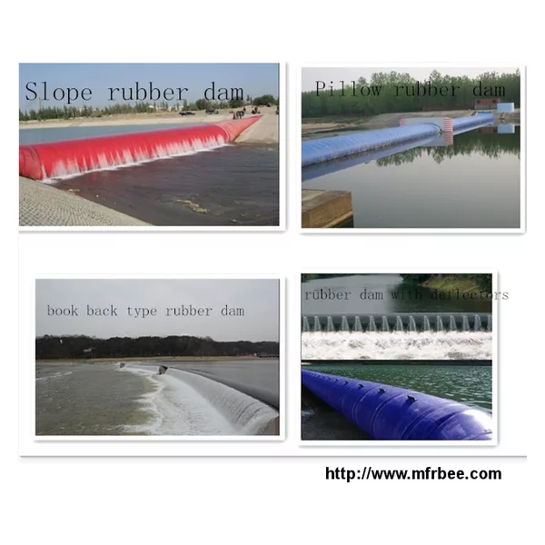 rubber dam