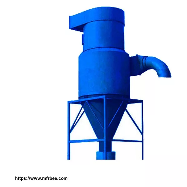 Cyclone Separation Dust Collector