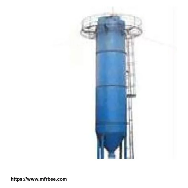 Electrostatic Dust Collector