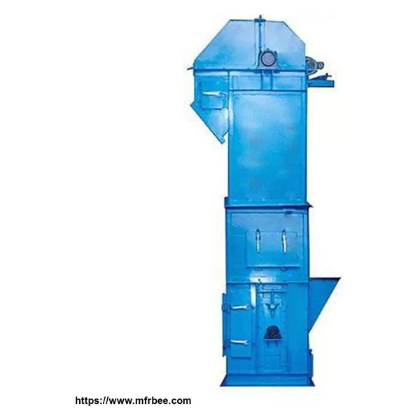 Bucket Elevator
