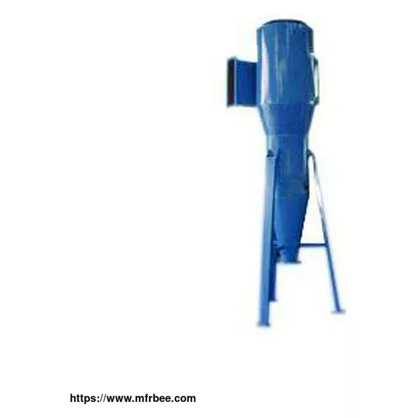 Industrial Cyclone Dust Separation Collector