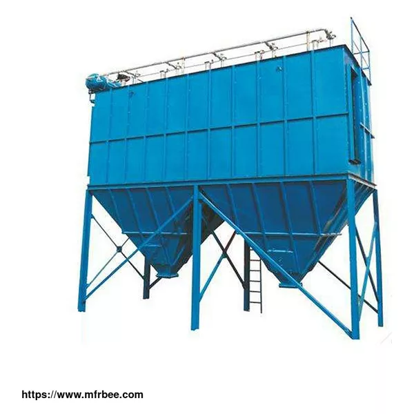 Baghouse Filter