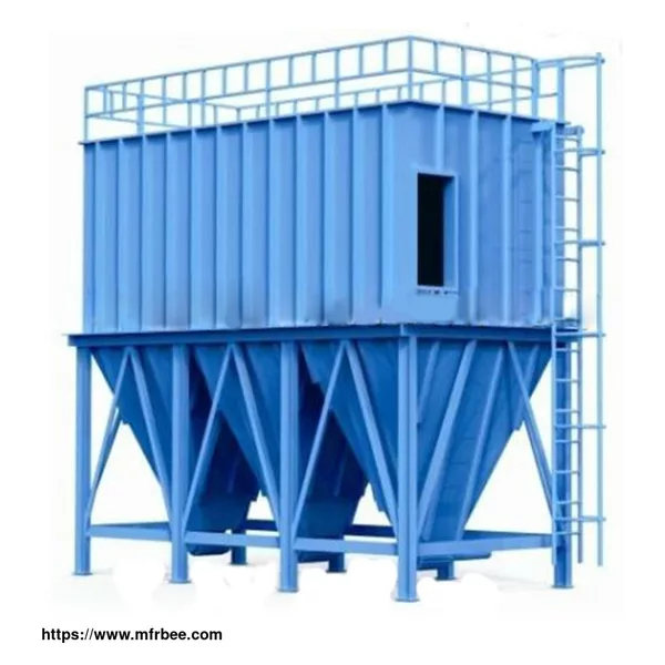 LCM Series Long Bag Offline Pulse Dust Collector