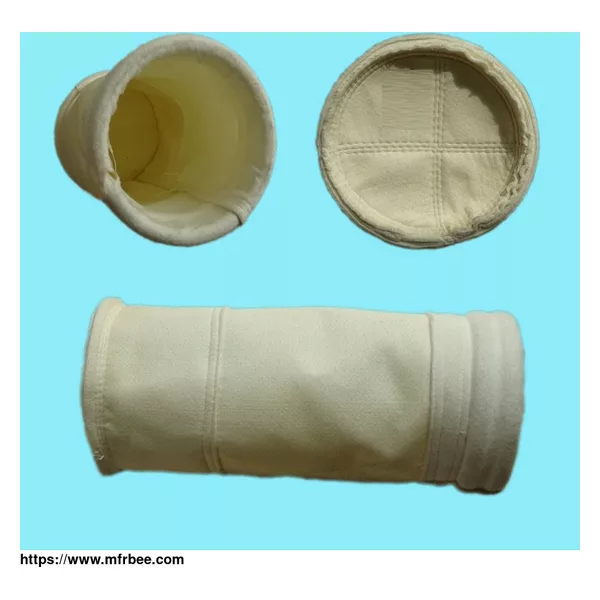Anti-Static Polyester Needle Felt Bag