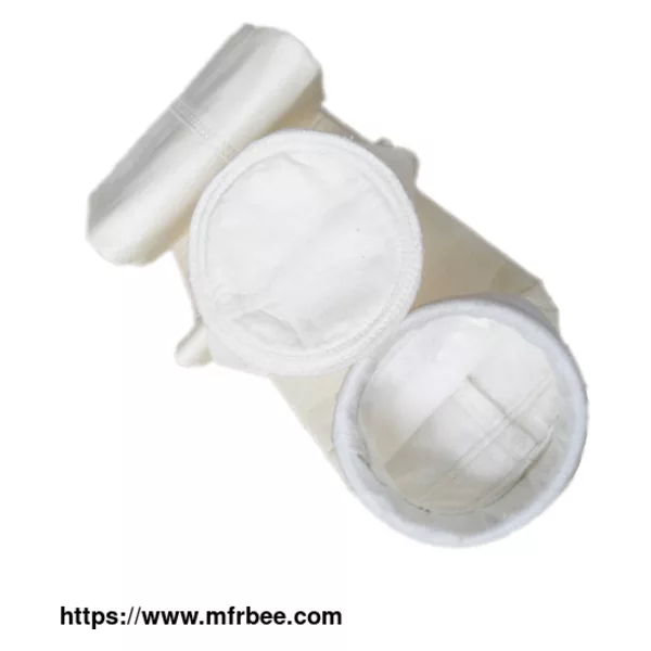High Temperature Dust Bag