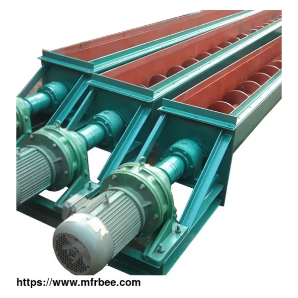 Screw Conveyor