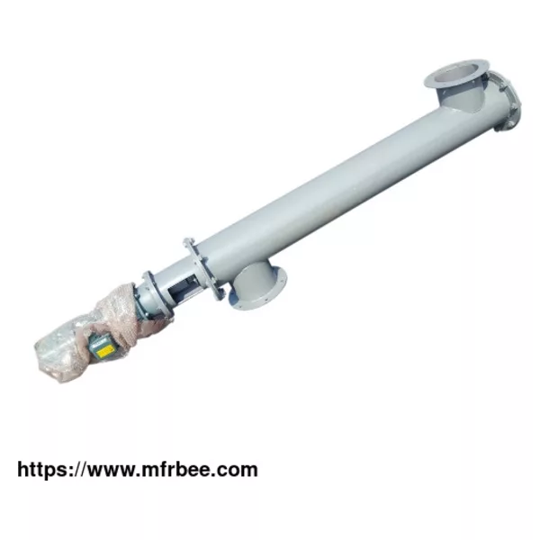 Tube Screw Conveyor
