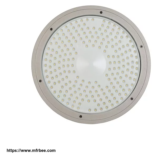 100W OUTDOOR LUMINAIRE LED UFO IP65