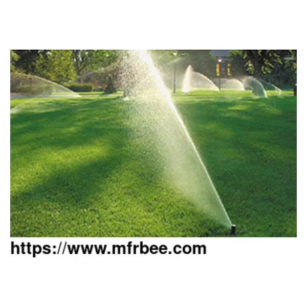 IRRIGATION SYSTEM MANUFACTURER FROM CHINA