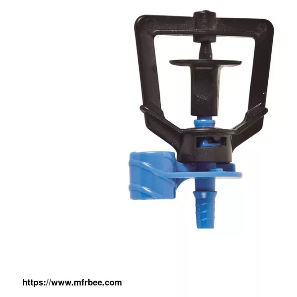 INVERTED SPRINKLER