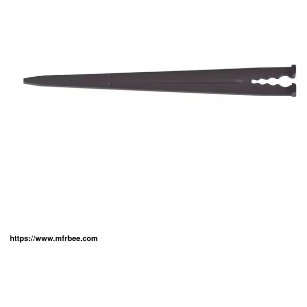 IRRIGATION STAKE