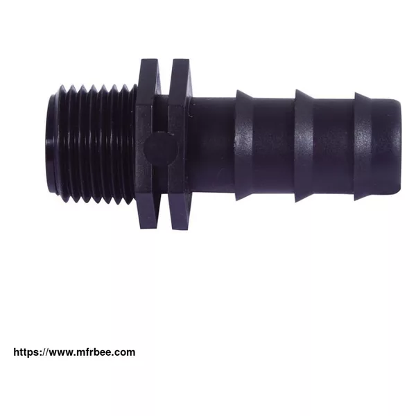 MALE THREAD CONNECTOR