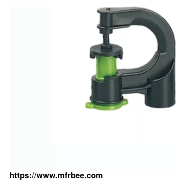 MICRO SPRAY SPRINKLER IRRIGATION SYSTEM