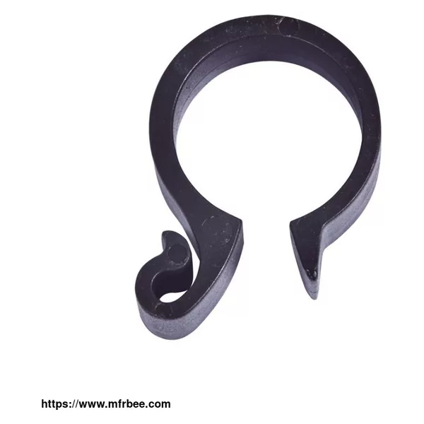 HANGING CLAMP FOR PE PIPE