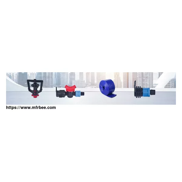 IRRIGATION BALL VALVE